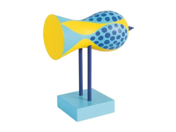 Barn Design House Stockholm Birds 1967, No. 5