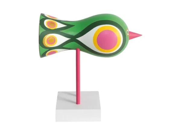 Barn Design House Stockholm Birds 1967, No. 2