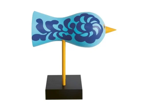 Barn Design House Stockholm Birds 1967, No. 4