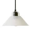 Design House Stockholm Kalo pendellampa, svart