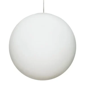 Design House Stockholm Luna pendellampa, stor
