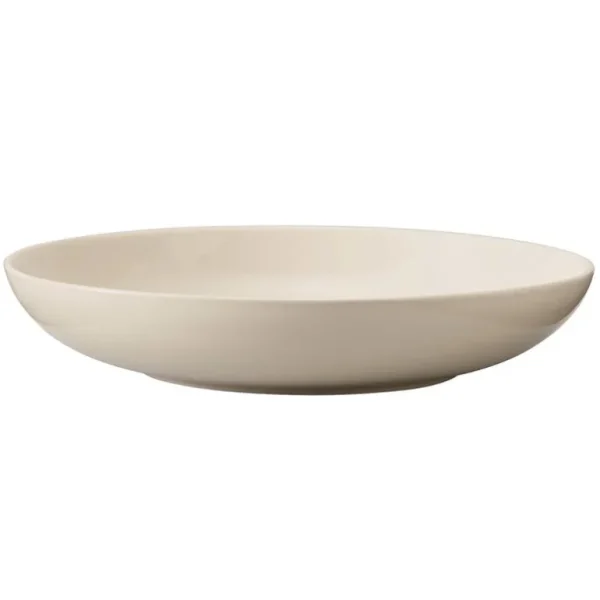 Design House Stockholm Sand djuptallrik 23 cm