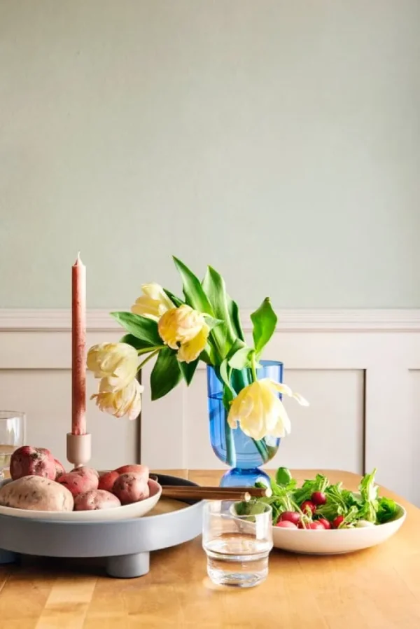 Design House Stockholm Sand djuptallrik 23 cm