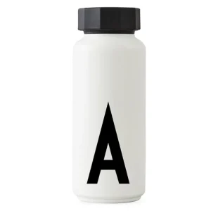 Design Letters Arne Jacobsen termosflaska, A-Z