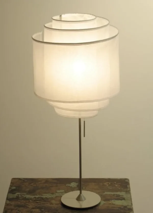 Doctor Design Heila bordslampa