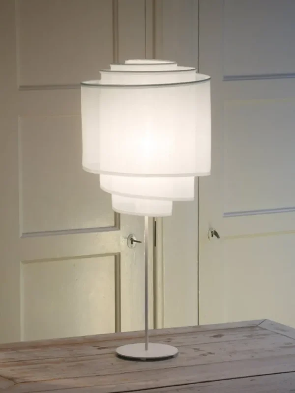 Doctor Design Heila bordslampa