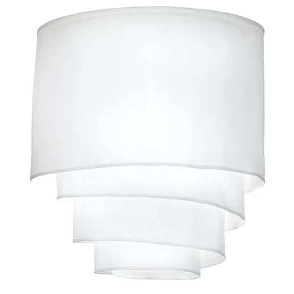 Doctor Design Iso Vuolle taklampa, 65 cm