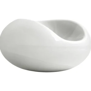 Eero Aarnio Originals Pastil stol, vit