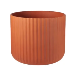 Elementa Kruka, medium, terrakotta
