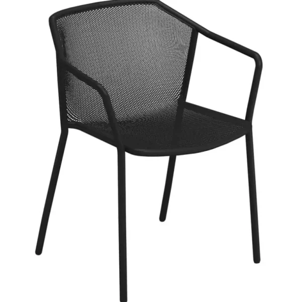 Emu Darwin fåtölj, svart