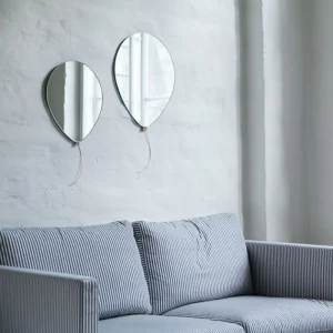 EO Balloon Mirror, L