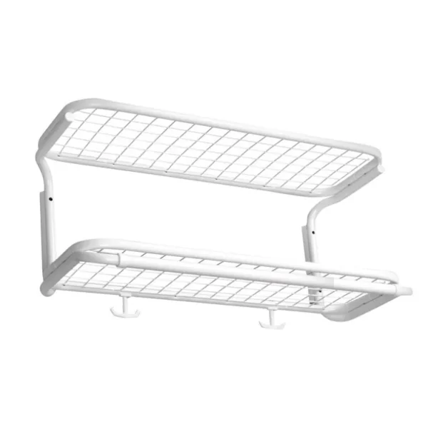 Essem Design Classic, hatthylla, 60 cm,