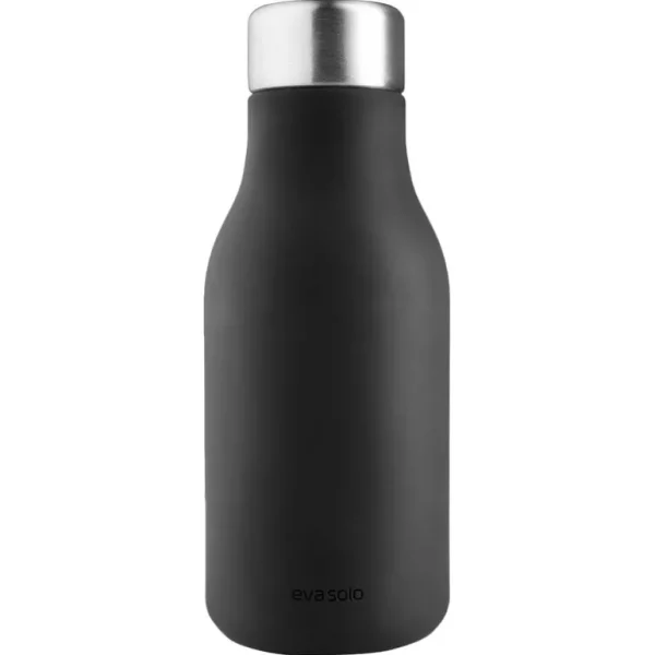 Eva Solo Squeeze diskmedelsdispenser, svart