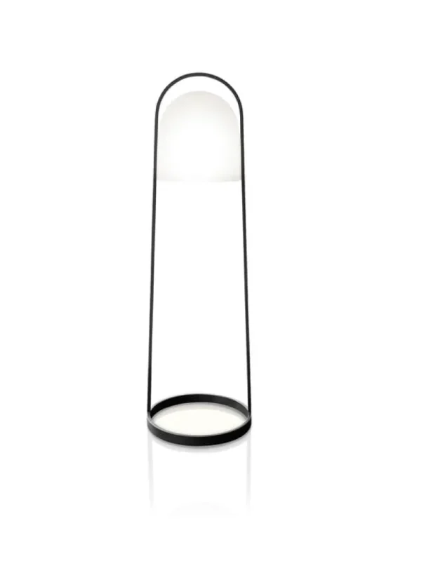 Eva Solo SunLight Solar lykta hög, 100 cm
