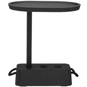 Fatboy Brick bord, anthracite