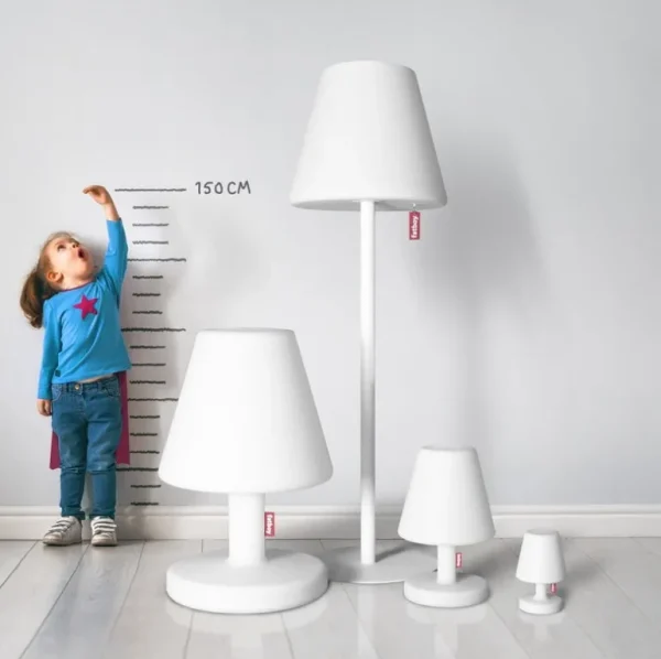 Barn Fatboy Edison the Giant lampa, antracit