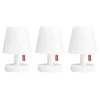 Barn Fatboy Edison the Mini 2.0 bordslampa, 3-pack