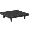 Fatboy Paletti bord, antracit
