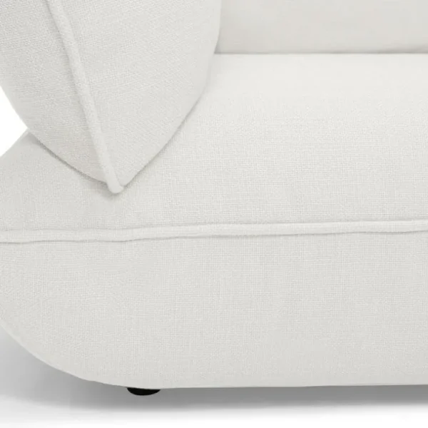 Fatboy Sumo Grand soffa, Weave kalkstensfärgad