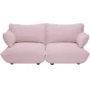 Fatboy Sumo Medium soffa, Weave bubble pink