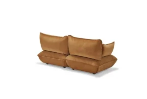 Fatboy Sumo Medium soffa, Velvet Recycled mandel