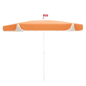 Fatboy Sunshady parasoll, 300 cm, pumpaorange