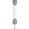 Fatboy Tjoep lampa, liten, envy green