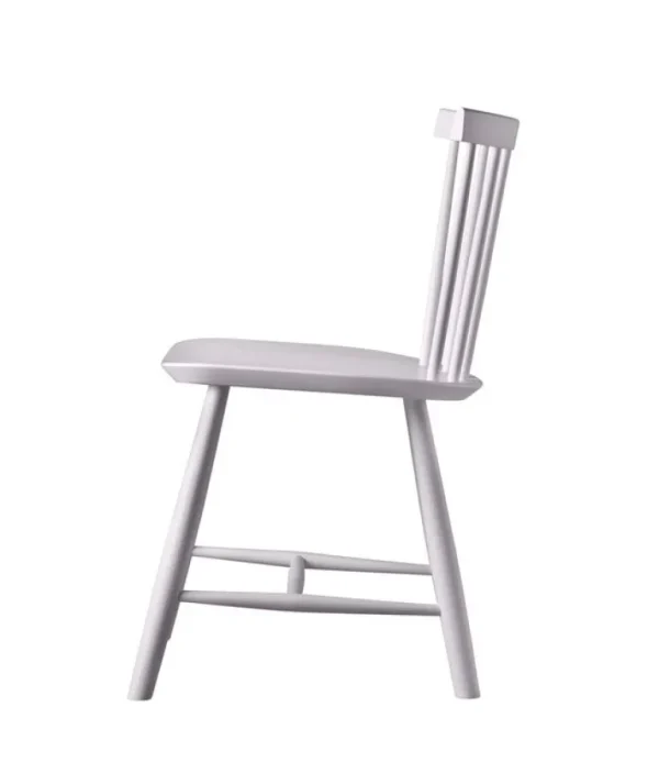 FDB Møbler J46 stol, Violet Hair