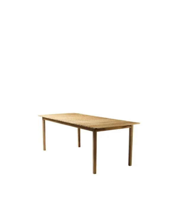 FDB Mu00f8bler FDB Møbler M2 Sammen matbord