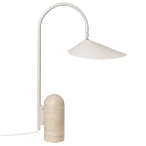 ferm LIVING Arum bordslampa,