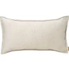 ferm LIVING Desert kudde, vit