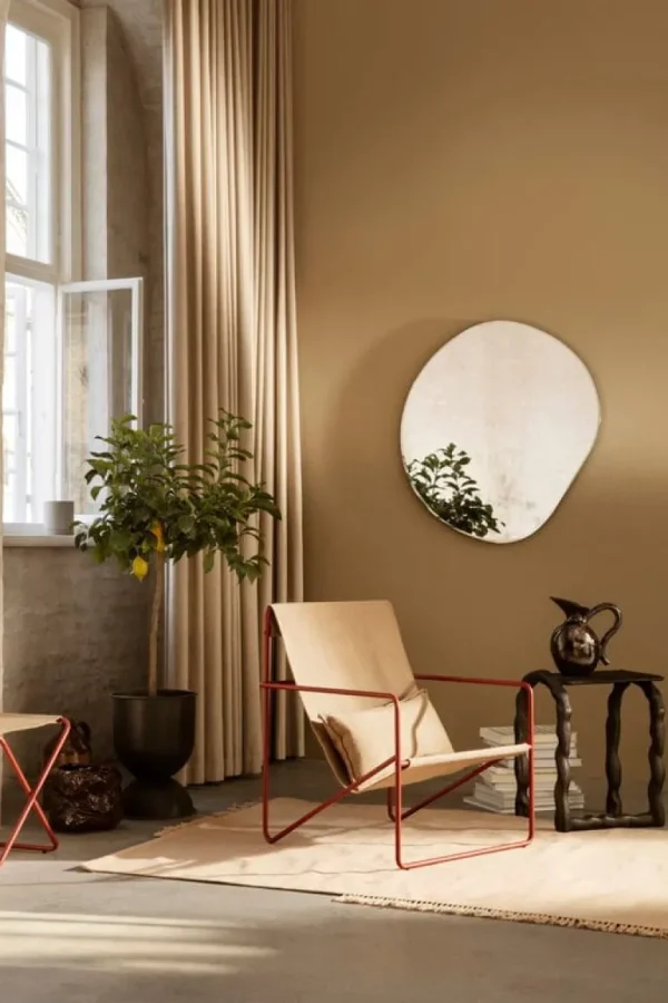 ferm LIVING Desert kudde,