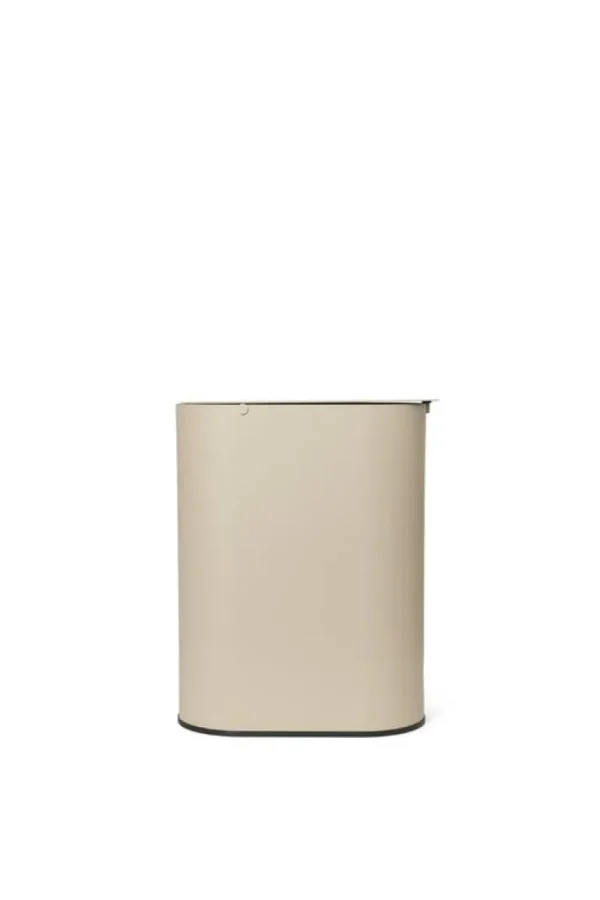 ferm LIVING Enkel bin, medium, kashmir