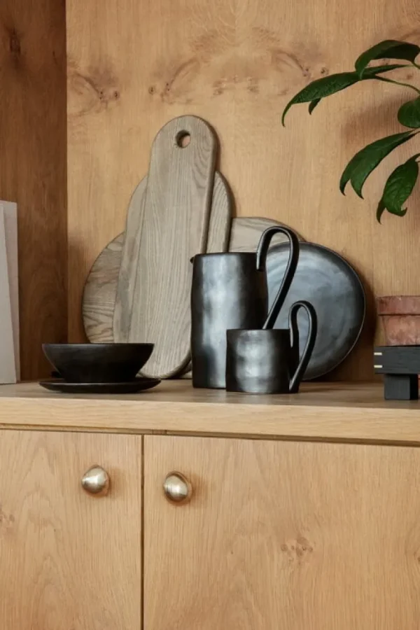 ferm LIVING Flow såsskål,