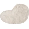 ferm LIVING Forma ullmatta, 175 x 250 cm,