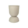 ferm LIVING Hourglass kruka, S, kashmir