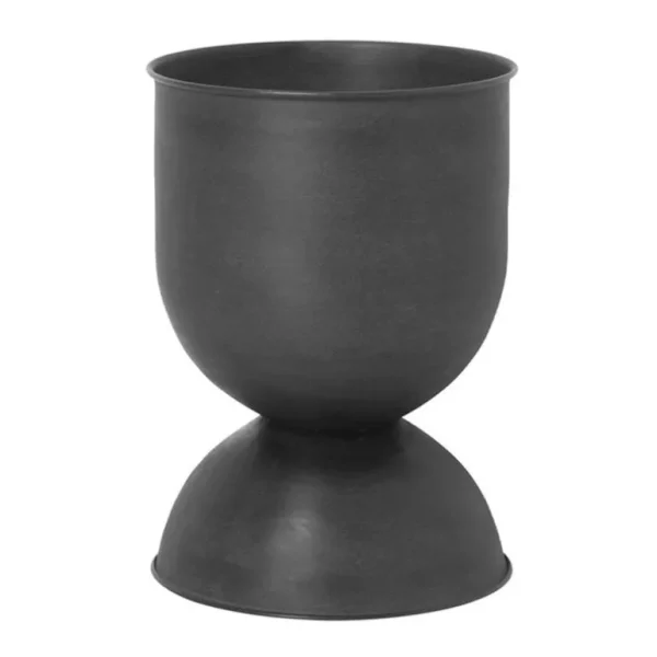 ferm LIVING Hourglass kruka, S,