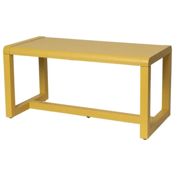 Barn ferm LIVING Little Architect bänk,