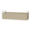 ferm LIVING Plant Box, liten, kashmir