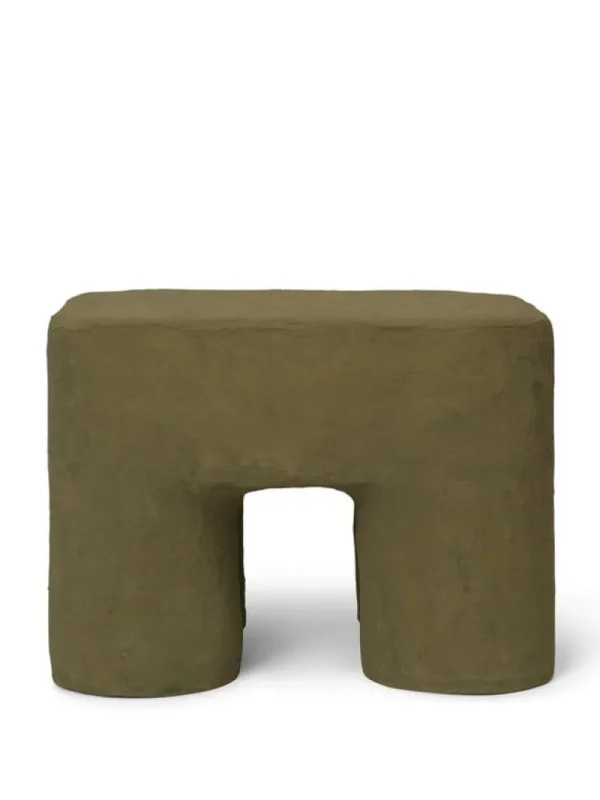 Barn ferm LIVING Podo pall, kaki
