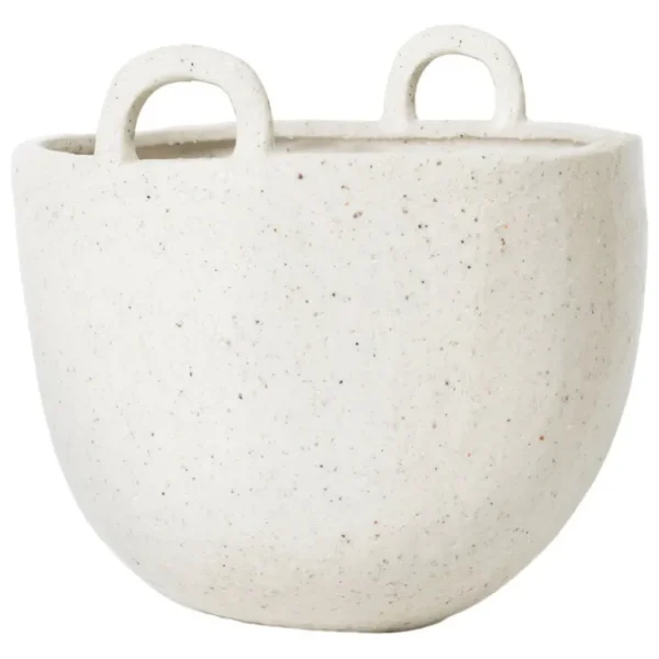 ferm LIVING Speckle kruka