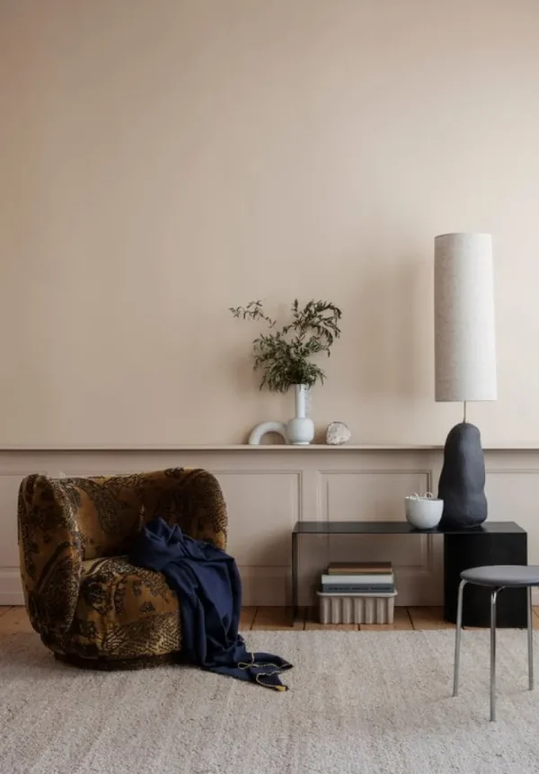 ferm LIVING Speckle kruka