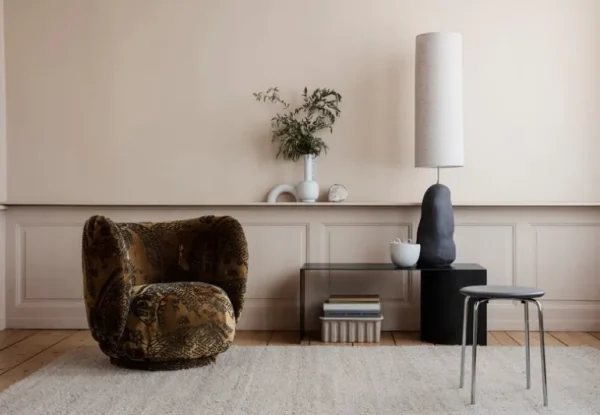 ferm LIVING Speckle kruka