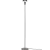 ferm LIVING Tiny golvlampa, stål