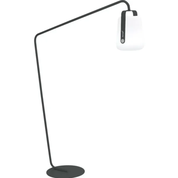 Fermob Balad vinklat lampstativ, anthracite