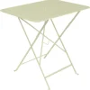 Fermob Bistro bord, 77 x 57 cm, willow green