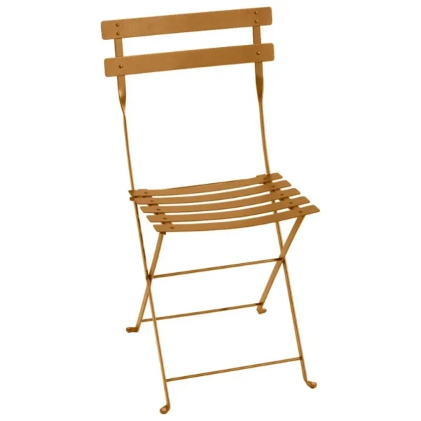Fermob Bistro Metal stol, pepparkaka