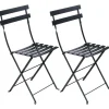 Fermob Bistro Metal stol, 2-pack,