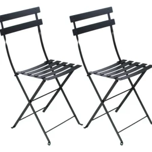 Fermob Bistro Metal stol, 2-pack,