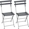Fermob Bistro Metal stol, 2-pack,